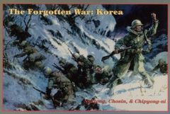 Why is it called the forgotten war